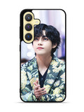 So Handsome Kim Taehyung Samsung Galaxy S23 5G Case QC9262