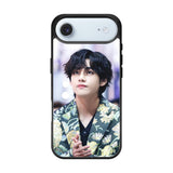 So Handsome Kim Taehyung iPhone Air Case QC9262