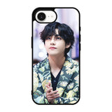 So Handsome Kim Taehyung iPhone 17e Case OV9262