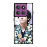 So Handsome Kim Taehyung Motorola Moto Edge 60 Pro Case QC9262
