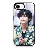 So Handsome Kim Taehyung iPhone 16e Case OV9262