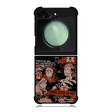 Yuji Itadori Jujutsu Kaisen Samsung Galaxy Z Flip 6 5G 2024 Case OV9137
