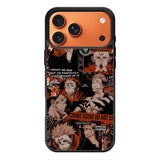 Yuji Itadori Jujutsu Kaisen iPhone 17 Pro Max Case OV9137