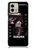 Yuji Itadori Sukuna Motorola Moto G Stylus 5G 2023 Case OV9138