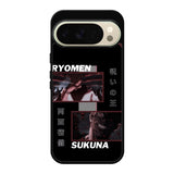 Yuji Itadori Sukuna Google Pixel 10 Pro Case QC9138