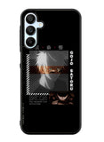 Gojo Satoru Jujutsu Kaisen Samsung Galaxy A15 5G Case OV9140