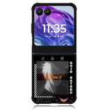 Gojo Satoru Jujutsu Kaisen Motorola Moto Razr Plus 2024 , Moto Razr+ 2024 Case OV9140