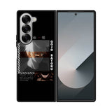 Gojo Satoru Jujutsu Kaisen Samsung Galaxy Z Fold 7 5G Case OV9140