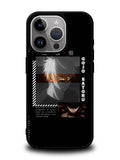 Gojo Satoru Jujutsu Kaisen iPhone 16 Pro Max Case OV9140