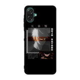 Gojo Satoru Jujutsu Kaisen Samsung Galaxy A07 Case OV9140