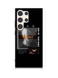 Gojo Satoru Jujutsu Kaisen Samsung Galaxy S25 Ultra 5G Case QC9140