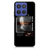 Gojo Satoru Jujutsu Kaisen Motorola Moto G Stylus 5G 2025 Case OV9140