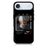 Gojo Satoru Jujutsu Kaisen iPhone 17 Air Case OV9140
