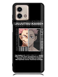 Jujutsu Kaisen Itadori Motorola Moto G Stylus 5G 2023 Case OV9141