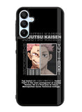 Jujutsu Kaisen Itadori Samsung Galaxy A15 5G Case OV9141