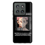 Jujutsu Kaisen Itadori Motorola Moto Edge 2025 Case OV9141