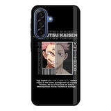 Jujutsu Kaisen Itadori Samsung Galaxy A17 Case OV9141