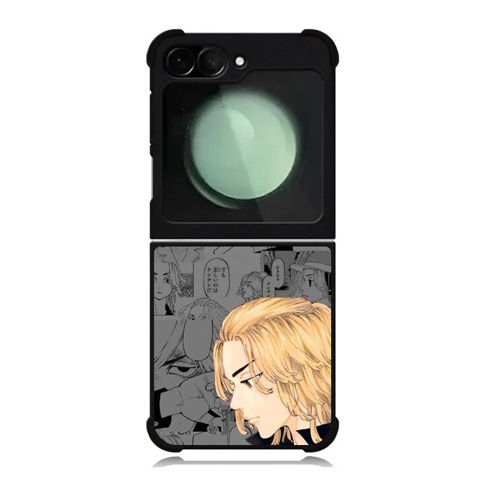 Invincible Mikey Samsung Galaxy Z Flip 6 5G 2024 Case OV9142
