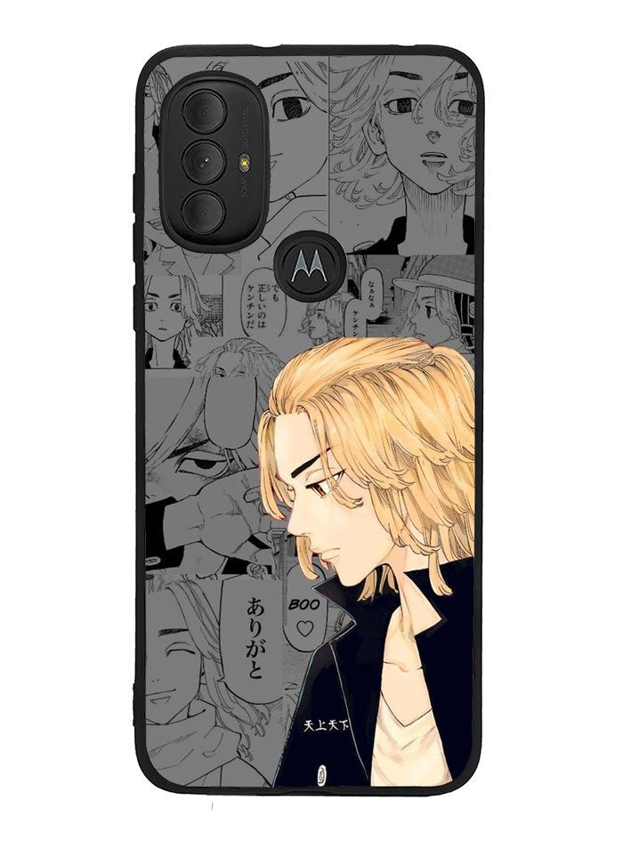 Invincible Mikey Motorola Moto G Pure 2021 , Moto G Power 2022 Case OV9142