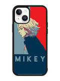 Mikey Tokyo Revengers iPhone 14 Case QC9144