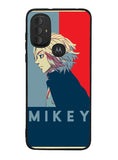 Mikey Tokyo Revengers Motorola Moto G Pure 2021 , Moto G Power 2022 Case OV9144