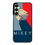 Mikey Tokyo Revengers Samsung Galaxy A16 Case OV9144