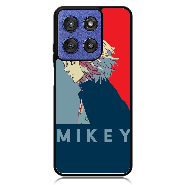 Mikey Tokyo Revengers Motorola Moto G Stylus 5G 2025 Case OV9144