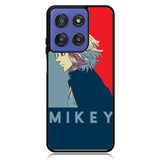 Mikey Tokyo Revengers Motorola Moto G Stylus 5G 2025 Case OV9144