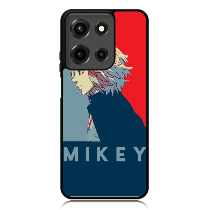 Mikey Tokyo Revengers Motorola Moto G 5G 2025 Case OV9144