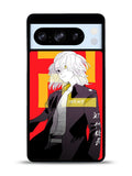 Tokyo Manji Gang Mikey Google Pixel 8 Pro Case QC9146