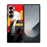 Tokyo Manji Gang Mikey Samsung Galaxy Z Fold 7 5G Case OV9146