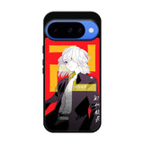 Tokyo Manji Gang Mikey Google Pixel 10 Case OV9146