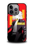 Tokyo Manji Gang Mikey iPhone 16 Pro Case OV9146