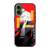 Tokyo Manji Gang Mikey iPhone 17 Case OV9146
