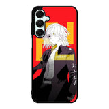 Tokyo Manji Gang Mikey Samsung Galaxy A16 Case OV9146