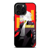 Tokyo Manji Gang Mikey iPhone 16 Pro Max Case OV9146