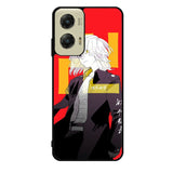 Tokyo Manji Gang Mikey Motorola Moto G Stylus 5G 2024 Case OV9146
