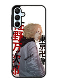 Manjiro Sano Tokyo Revengers Samsung Galaxy A15 5G Case OV9148