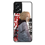 Manjiro Sano Tokyo Revengers Motorola Moto G Play 2024 Case OV9148