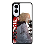 Manjiro Sano Tokyo Revengers Samsung Galaxy S25 Edge 5G Case OV9148