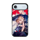 Tokyo Manji Mikey Draken iPhone Air Case QC9149