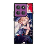 Tokyo Manji Mikey Draken Motorola Moto Edge 60 Pro Case QC9149