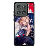 Tokyo Manji Mikey Draken Motorola Moto Edge 2025 Case QC9149