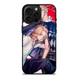 Tokyo Manji Mikey Draken iPhone 16 Pro Max Case OV9149