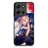 Tokyo Manji Mikey Draken Motorola Moto G 5G 2025 Case OV9149