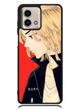 Mikey Tokyo Manji Motorola Moto G Stylus 5G 2023 Case OV9150