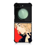 Mikey Tokyo Manji Samsung Galaxy Z Flip 6 5G 2024 Case OV9150