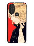 Mikey Tokyo Manji Motorola Moto G Pure 2021 , Moto G Power 2022 Case OV9150