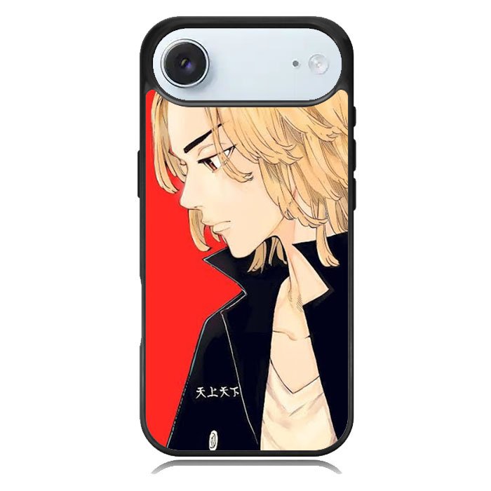 Mikey Tokyo Manji iPhone 17 Air Case OV9150