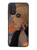 Mikey Manjiro Sano Motorola Moto G Pure 2021 , Moto G Power 2022 Case OV9151